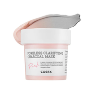 COSRX - 韓國零毛孔碳粉深層清潔面膜110g 8809598453302 【平行進口】 Exp 2027.09.23