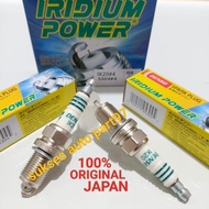 Termurah Busi Iridium Power Denso Alphard Anh10 Harrier Acu30 1Pc Original