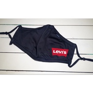 [ LEVIS ]  Washable Face Mask