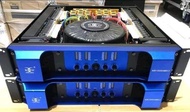 Power Rdw 4 Channel Nr-10004Mk3 Original