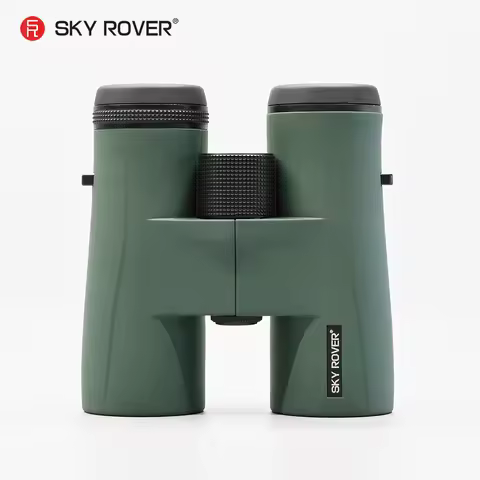 SKY ROVER Banner Cloud 6x32/8x42/10x42/10x50/12x50/12x56/15x56 APO Binoculars High Light Transmittan