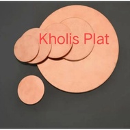 0.8mm Round Copper measuring 10cm to 30cm