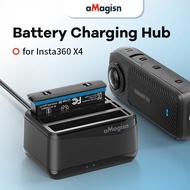 amagiscn charger for ONE X4/ ONE X4 CHARGER/ ONE X4 BATTERY