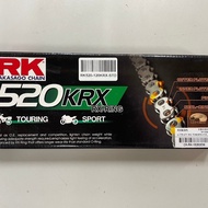 Chain 520 X-RING Model KRX RK Brand