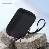 [Ready Stock] Hard EVA Travel Case for JBL Go5/Go4/Go3 BT Speaker Accessories Travel Storage Bag Ant