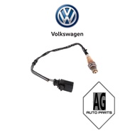 ( 100% BOSCH ) AUDI A3 TT 2.0T VOLKSWAGEN PASSAT CC EOS 2.0 GOLF R MK6 GTI REAR OXYGEN SENSOR ( 1K09