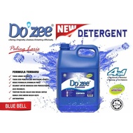 Dozee Detergent Blue Bell