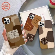 PERMATAACC CASE - SOFTCASE SAMSUNG J2 PRIME J4 2018 J1 J1 2016 J1 ACE J3 PRO J3 2016 A9 PRO A9 STAR 