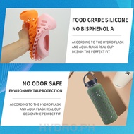 HOT AEHYD  for Hydro Flask protective case Hydro Flask Silicone Sleeve Boot Aquaflask Silicone Sleeve Boot 40oz
