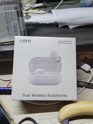 ITFIT 真無線耳機
