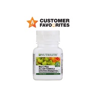 Nutrilite Bio C Plus All Day Formula