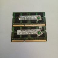 RAM LAPTOP MEMORI LAPTOP SODIMM DDR3 PC3 2GB