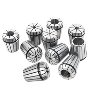 ER Set-ER11/ER16/ER20/ER32 Type Spring Chuck| High-Precision Machinery Processing, CNC CNC Processin