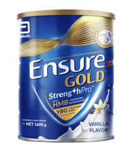 Ensure Gold Streng+hPro Vanilla 1.6KG - Adult Nutrition Milk - Ensure 1.6 StrengthPRO - instantmilk