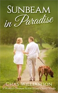 109791.Sunbeam in Paradise: A Women's Christian Fiction Second-Chance Novella