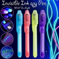 20/10/5 PCS UV pen  banknote verification pen LED light pen