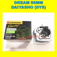 DREAM RACING BLOCK 56 MM DAIYASHO WAVE 100 RACING BLOCK DYS 56MM DREAM BLOCK RACING 56 MM DAIYASHO 5