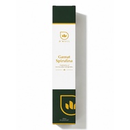 DWELL Gamat Spirulina 500ml Sea Cucumber With Spirulina Liquid Health Supplement