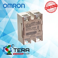 New G3Na-210B G3Na210B G3Na 210B Solid State Relay 5-24Vdc 240Vac 10A Read Special Price