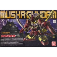 Sd/BB Legend Musha Gundam