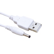 DC dc3.5mm Power Cord usb to dc3.5 * 1.35 DC dc3.5 Charging Cable DC Plug Cable
