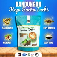 Ai Global Kopi Sacha Inchi Premium AI Global Resources 15sch