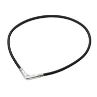 Colantotte TAO Necklace VEGA II ABAPO01LL Black
