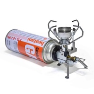 IWATANI Fore Winds FW-MS01 Micro Camping Stove