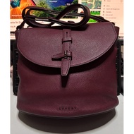 Preloved Lovcat Bucket Bag