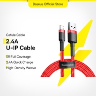 Baseus USB Cable for iPhone Fast Charging