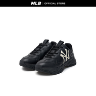 MLB รองเท้าผ้าใบ Unisex Bigball Chunky Window รุ่น 3ASHBCW3N 50BKS - สีดำ