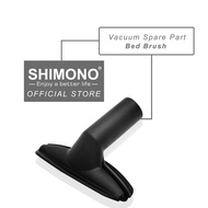 SHIMONO CYCLONE VACUUM CLEANER SVC 1013/SVC1020 (Bed Brush)