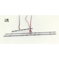 DG Dig 160-770s Light Bar scania 770s Truck Trailer Side Headlight TAMIYA 56368 1/14