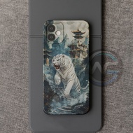 (W10) NEWEST SAMSUNG Softcase A03 A04 A04e A05 Cute Cool Tiger Samsung Case | Casing Stall