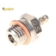 A&W 1pc 2Stroke OS Engine Glow Plug OS8 NO.8 OS8 Plug N Glow Plugs For OS Engine