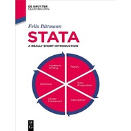 [PERFECT BINDING] Stata: A Really Short Introduction (2019)