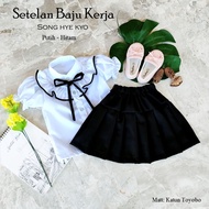 Song hye kyo school uniform/ kindergarten and early childhood education school uniform/ kindergarten