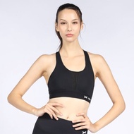 XOLO Believe Sport Bra รหัส : 040047(สีดำ)