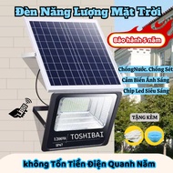 Solar Light 1200W IP67 Waterproof Energy Saving TAKA LIGHT