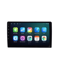 Ready Stock TS18 4GB Android Car Player QLED TS18  Cooling fan