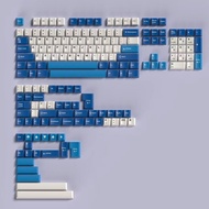 GMK Evil Eye keycaps  DoubleShot Keycap ABS Cherry Profile  Full Set Mechanical Keyboard Magnetic Sw