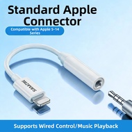 SAMZHE | Type-C to 3.5mm Audio Adapter DAC Converter