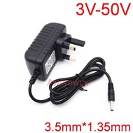RS+ AC 100V-240V adapter DC 5V 6V 7.5V 8V 9V 10V 12V 13.5V 14V 1.5A 2A 2.5A 3A Switching power sup