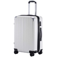 20''24 PC Luggage Bundle Deal-Expandable(Buy 1 Bundle,Get 1  Free Small Suitcase)