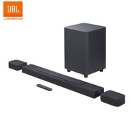 旺角門市發售 <原裝行貨 1年保養>JBL Bar 1000 Soundbar 家庭影院音響系統