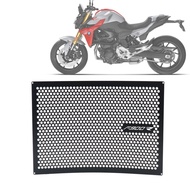 For BMW F900XR F900R F 900R 900XR Rallye Exclusive TE 2019 2020 2021 Motorcycle Radiator Guard Prote