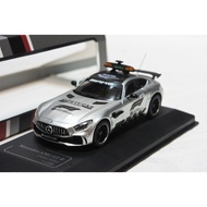 1: 43 CMR Mercedes Benz AMG GT-R F1 2018 Safety Car