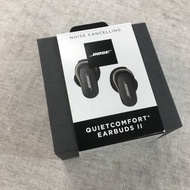 Bose QuietComfort Earbuds II