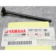 LC 135 EXHAUST VALVE 5YP-E2121-00