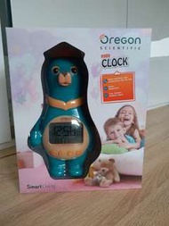 趣致小熊時鐘 BC100